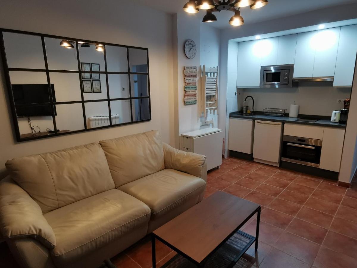 Apartamento Proximo A Pistas Y Plaza Central, Vistas Increibles Apartment เซียร์ราเนบาดา ภายนอก รูปภาพ
